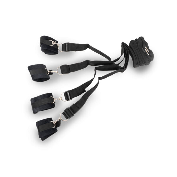 Kit de amarre Reynols BDSM